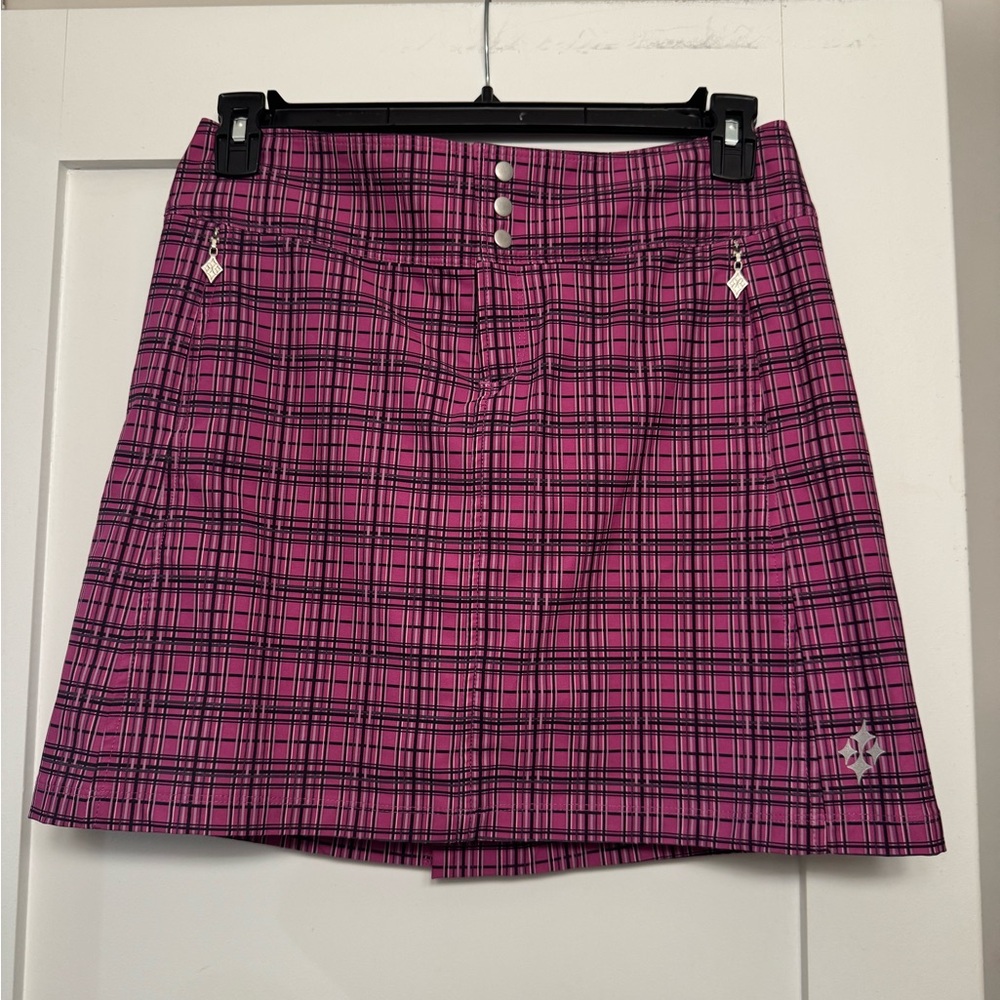 Golf skirt